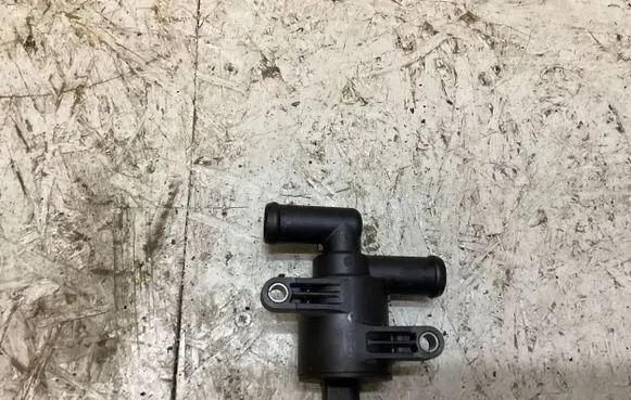 Porsche Macan (95B) Electric auxiliary coolant/water pump 4H0121671D 08299006361