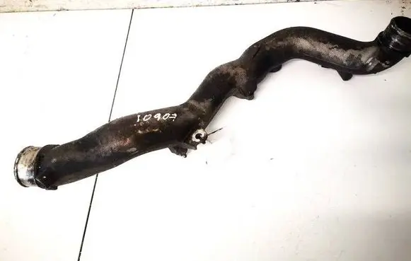 Mazda 6 Intercooler hose/pipe 