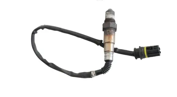 Mercedes-Benz SL R230 Lambda probe sensor A0015405017