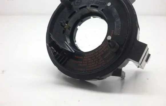 Airbag slip ring squib (SRS ring)