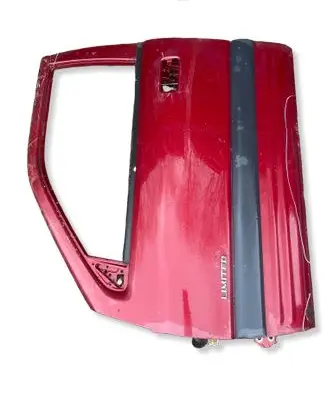 Opel Frontera B Front door 
