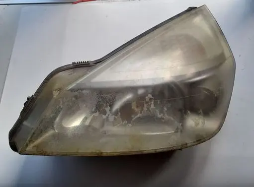 Renault Espace - Grand espace IV Headlight/headlamp 15565900LI 15565900