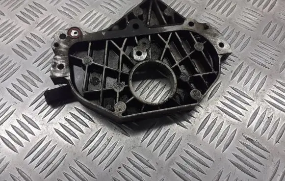 Mitsubishi Colt Timing belt guard (cover) A63901035