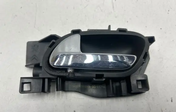 Citroen C4 Grand Picasso Front door interior handle 96555518VD