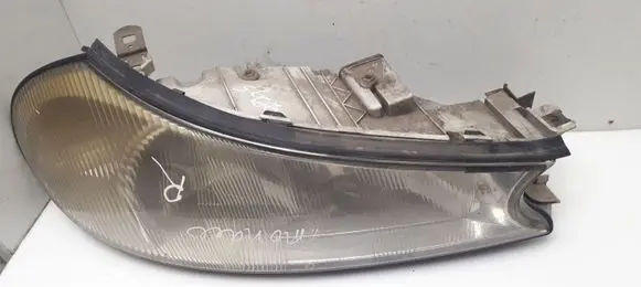 Ford Mondeo MK II Headlight/headlamp 1305615035 0307853301 97BG13K198AA