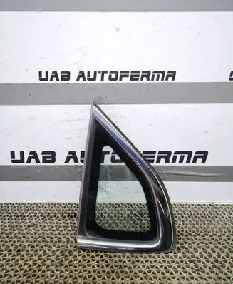 KIA Ceed Rear side window 87810A2000 43R000083 DOT736AS2M32