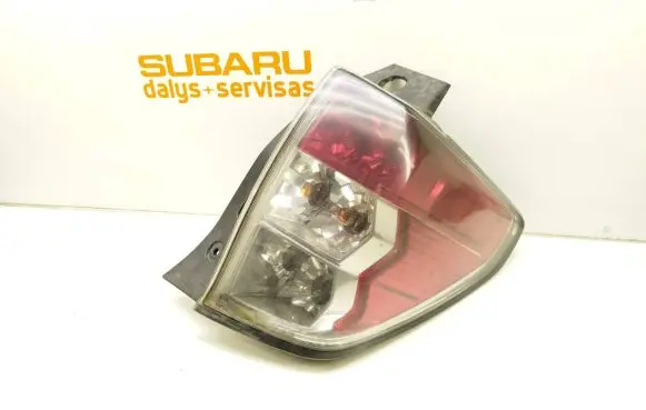 Subaru Forester SH Rear/tail lights 22020048 A045053 22020046