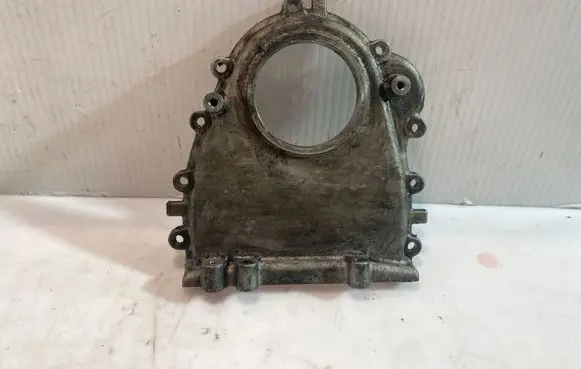 Audi Q7 4L Timing chain cover 059109130E