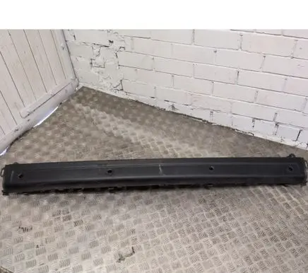 Renault Master III Rear bumper 850220011R