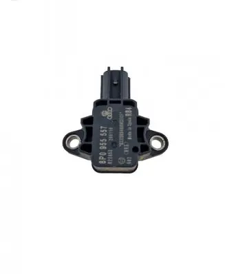 Seat Exeo (3R) Airbag deployment crash/impact sensor 8p0955557