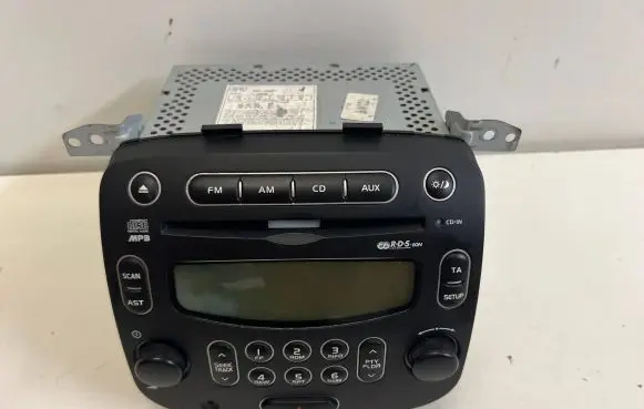 Hyundai i10 Radio/CD/DVD/GPS head unit 96100-0X2304X 961000X2304X