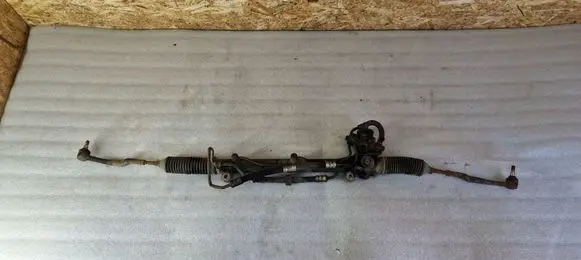 Mercedes-Benz A W168 Steering rack 