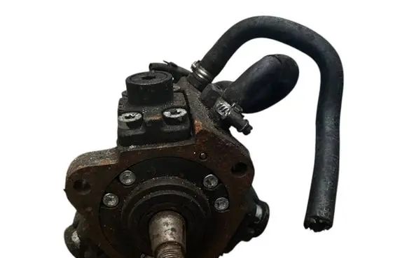 Opel Vectra C Fuel injection high pressure pump 0445010128 0055204600
