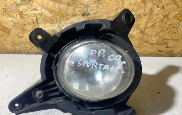 KIA Sportage Front fog light 92201