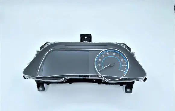 Nissan Leaf I (ZE0) Speedometer (instrument cluster) 248105SH1C 891411SN NM0013113
