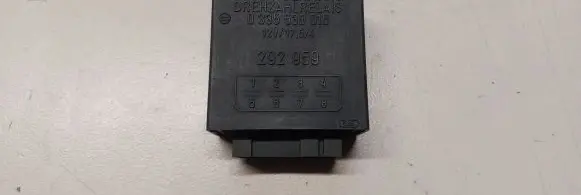 Volvo 343 - 345 Glow plug pre-heat relay 0335530016 292959