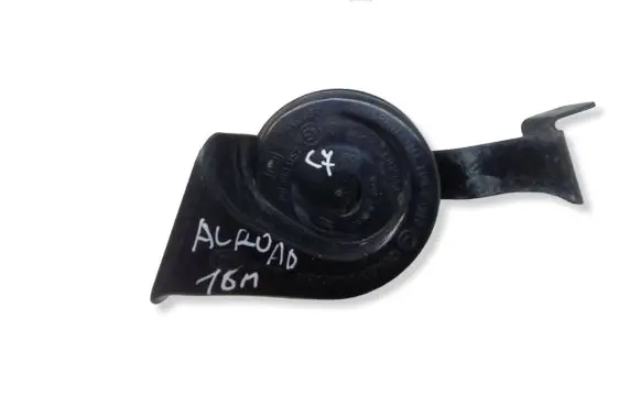 Audi A6 Allroad C7 Horn signal 4G0951221 4G0951209C