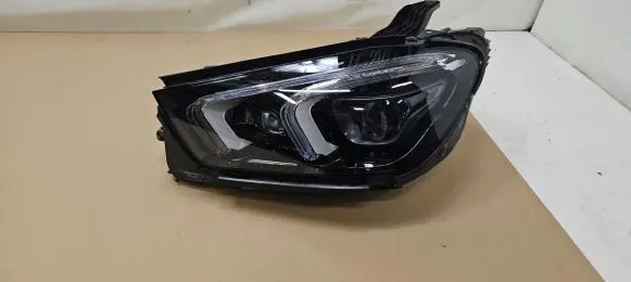 Mercedes-Benz GLE W167 Headlight/headlamp A1679066504