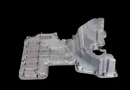 Mercedes-Benz C W203 Oil sump R1120140703-MERC3 R1120140703 A0041536628