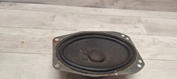Chevrolet Aveo Parcel shelf speaker 96540726