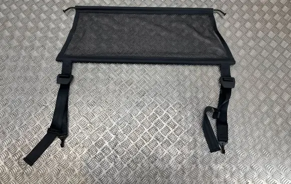KIA Ceed Trunk/boot cargo luggage net 