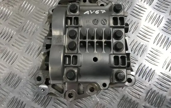 Toyota Avensis T250 Balance shaft 1362026014