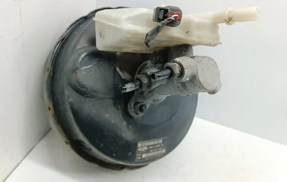 Ford Grand C-MAX Brake booster AV612B195GC 03775731314 AV612140C