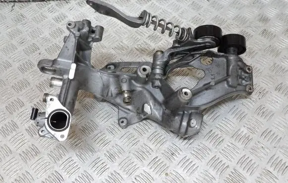 Jeep Compass Engine mounting bracket A6512011309