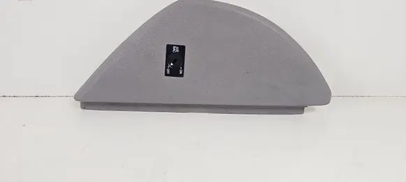 Volkswagen Transporter - Caravelle T5 Dashboard side end trim 7E1858036