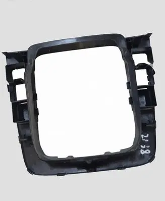 Volkswagen PASSAT B6 Gear shifter surround trim plastic 3C0864263A