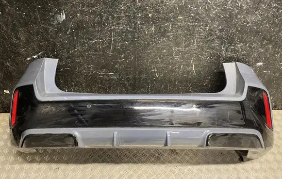 BMW iX1 Rear bumper 