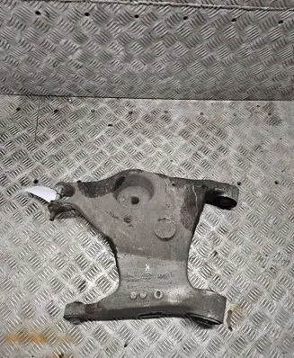 Rear upper control arm/wishbone