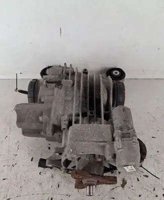 Audi Q3 F3 Rear differential 0CQ525010
