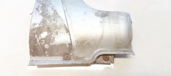 KIA Carnival Side skirt front trim 877534d000 87753-4d000