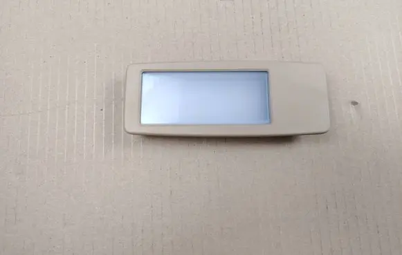 BMW X1 E84 Other interior light 9215602