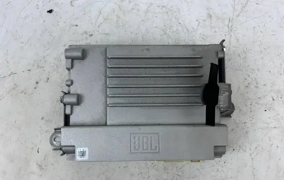 Toyota Mirai Sound amplifier 8628062020 86280-62020