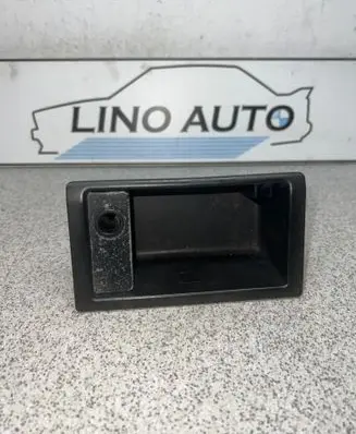 BMW 3 E46 Ashtray (rear) 8225529