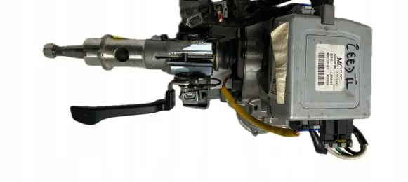 KIA Ceed Steering wheel axle 56300A2051