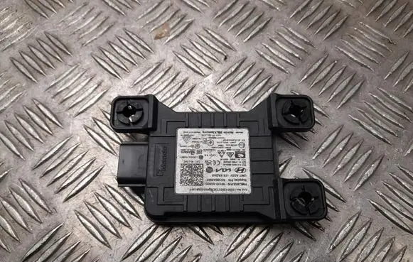 Hyundai Kona II Distronic sensor radar 99110BE500