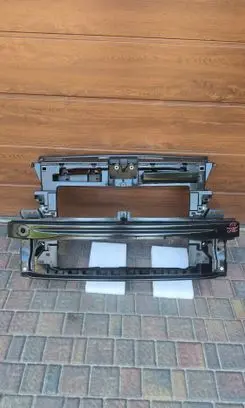 Volkswagen Caddy Radiator support slam panel 1T0805588AC