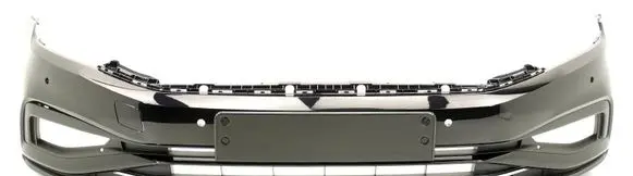 Volkswagen PASSAT B8 Front bumper 3G0807217AN