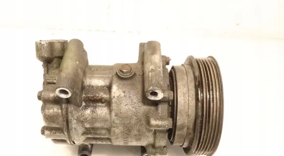 Nissan Note (E11) Air conditioning (A/C) compressor (pump) 09306106202