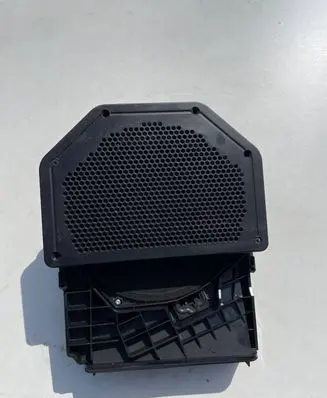 BMW 1 E81 E87 Subwoofer speaker 43040741975