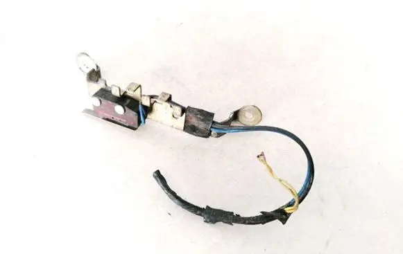 Mazda 626 Sensor