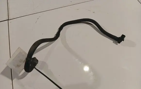 Renault Laguna III Vacuum line/pipe/hose
