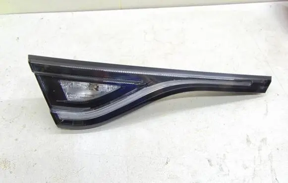 Renault Arkana Rear/tail lights 265553834R