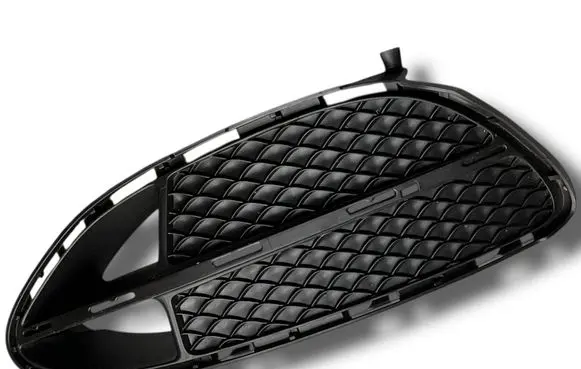 Mercedes-Benz GLA H247 Fender trim (molding) T1314 A2128851922