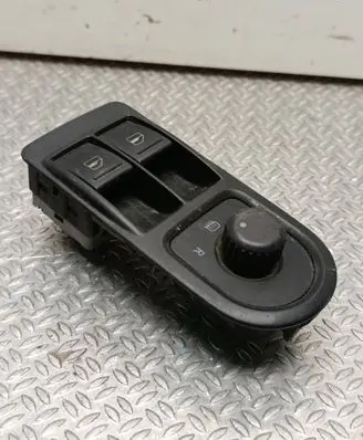 Volkswagen Transporter - Caravelle T5 Electric window control switch 7H5959539