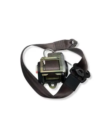 Audi A6 S6 C5 4B Front seatbelt 560585901
