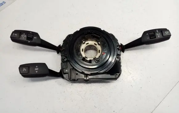 BMW X6 F16 Steering wheel axle set 9164419 61319164419